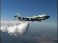 Chemtrails, el Polvo del Diablo