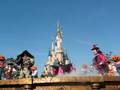 videos de Disney Villains Show 2008