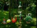 Iggle Piggle is put to Sleep  NOT FOR KIDS! 