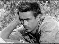 James Dean - White Roses. James Dean - White Roses.