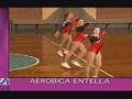 videos de Aerobica Entella (CSI Chiavari)