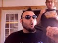 Daath Vocal Audition