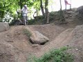 sherco trials riding