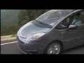 2007 Citroen C4 Picasso