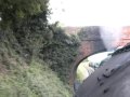 The Watercress Line