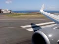 Madeira, Funchal,airport