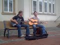 tischgruppe plays Eagle Eye Cherry - Save tonight