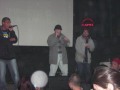 MCMETANOIC FT DON XINO EN VIVO XIKA FARANDULA (IMPACTO-C)
