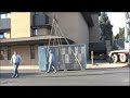 Sheridan Courthouse gets new HVAC unit