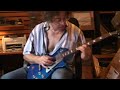 GIBSON LES PAUL MOD.STUDIO BARITONE