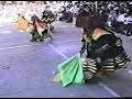 danza de puno - se�alakuy de umachiri