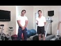 Fitness Freaks --  Chest Workout I