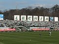Lechia Gdańsk-polonia warszawa