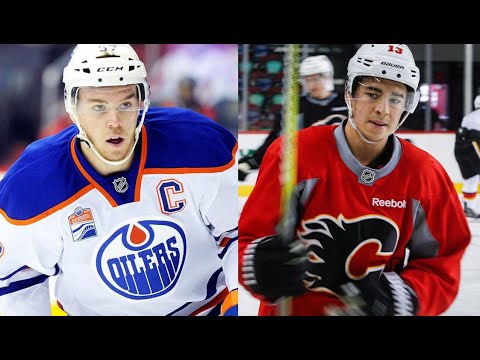 Video: Kypreos has Stanley Cup expectations for both Alberta teams
