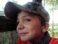 Russell"s Buck Fever