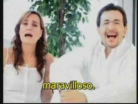 Dejan2Huella - Maravilloso - Video Clip con Letras