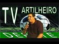 TV ARTILHEIRO DEBATE PART 1