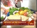 Tips For Cancer Survival