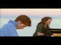 this is a music video of the 5 browns playing stravinsky's firebird on 5 steinway pianos on the bonneville salt flats!
