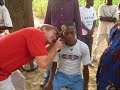 Medical Mission, Togo - Africa