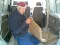 amdro VW T5 insulation using sheepswool and hemp amdro VW T5 insulation using sheepswool and hemp