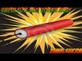 Sniper Elite Nazi Zombie Army - zumbi kamikaze