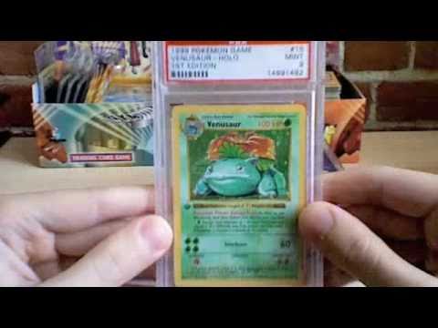 how to tell if a pokemon card is first edition