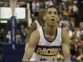 Reggie vs Jordan: 1989-90 Bulls @ Pacers