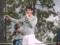 Nick jonas jdrf ambassador  dodgers stadium
