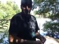 Informative Fisherman -- Beginner Catfishing