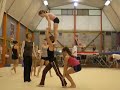 Training OAJLP acro 18/02/08