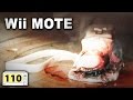 videos de Is It A Good Idea To Microwave A Wiimote?