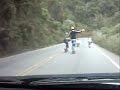 Skate Long Board & Street Luge - Speed Down Hill