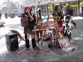 Beograd pred docek 2008