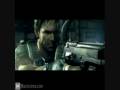 videos de Albert Wesker En Resident evil 5