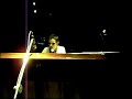 Ricto M&aacute;fia - Quem Se Matou Por Engano? - Ive M&ocirc;co ao piano, em apresenta&ccedil;&atilde;o no SESC de Barra Mansa RJ, em 2007