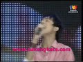 Aliff Aziz - Sayang Sayang (Jom Heboh Danga Bay)