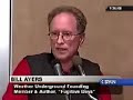 Bill Ayers On John Kerry\ Bill Ayers On John Kerry\