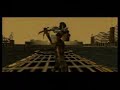 Turok: The Dinosaur Hunter Ending Turok: The Dinosaur Hunter Ending