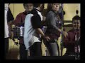 el baile del gusano.orquesta PASION JUVENIL pablo yaipen en mi peru ventanill