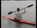 FRAN LLERA R3 KAYAK TRAINING(Trasona)