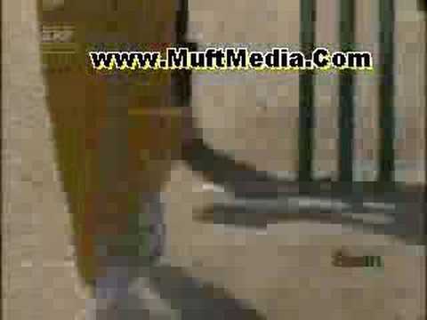 Matthew Hayden's crazy knock 10 sixes vs NZ