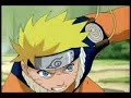 Naruto Project 1