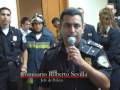 Simulacro de Incendio 2