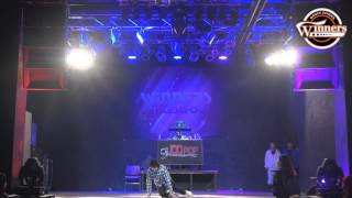 Poppin DS – WINNERS DANCE SCHOOL BIG PARTY JUDGE SHOW
