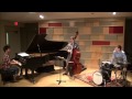 Noah NEC Recital May 2014