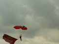 parachuters