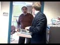 To Catch a Journalist: Rutgers Education Professor in Pay-for-Play