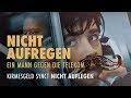 Nicht aufregen - resync