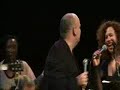Sarah Jane Morris : \"All I Need\"